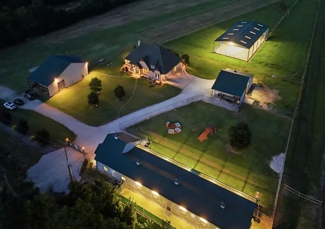 Photo 2 of Single family home for sale at 12416 Ext A Cr 201, Plantersville, TX 77363 | MLS# 72993112 | Listing updated on 2026-09-04