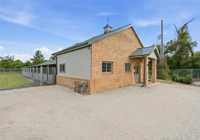 Photo 47 of Single family home for sale at 12416 Ext A Cr 201, Plantersville, TX 77363 | MLS# 72993112 | Listing updated on 2026-09-04