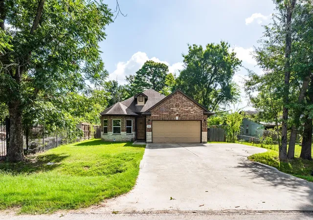4th image of 6814 Carver Rd Rd, Houston, TX 77091 | MLS# 82719329