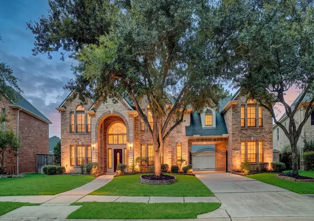 1st image of 14323 Horizon Falls Ln, Humble, TX 77396 | MLS# 41877764
