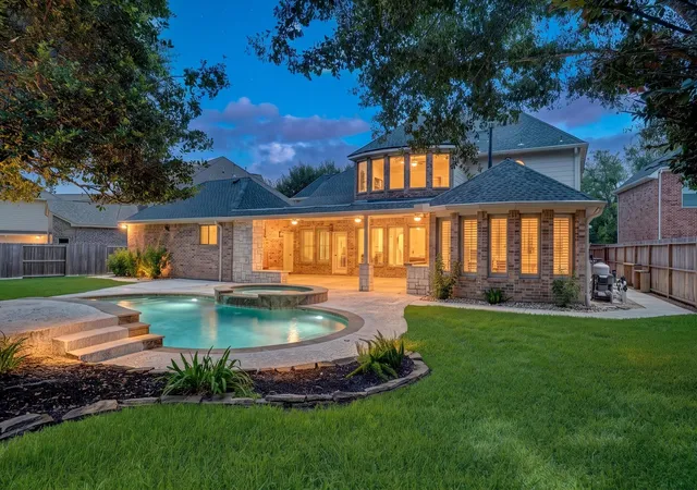 2nd image of 14323 Horizon Falls Ln, Humble, TX 77396 | MLS# 41877764