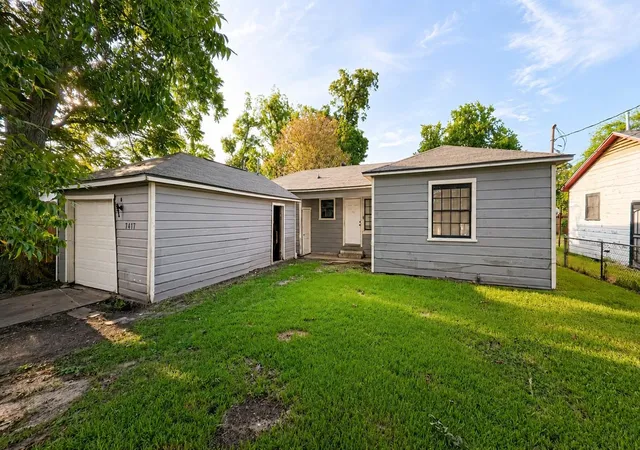 Photo 1 of Sale Pending at 7417 W Knoll St, Houston, TX 77028 | MLS# 46512299 | Listing updated on 2026-08-24