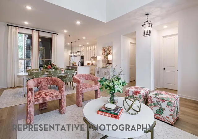 Photo 1 of Townhouse for sale at 19739 Riverbed Ln, Cypress, TX 77433 | MLS# 84544814 | Listing updated on 2026-09-09