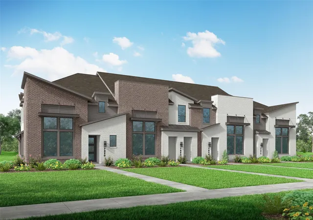 Photo 2 of Townhouse for sale at 19739 Riverbed Ln, Cypress, TX 77433 | MLS# 84544814 | Listing updated on 2026-09-09