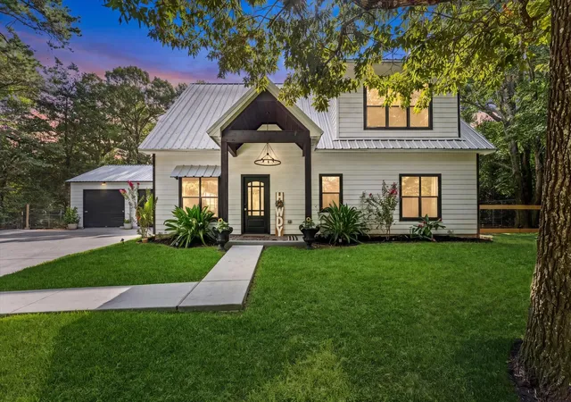 Photo 1 of Single family home for sale at 6075 Highline Dr, Montgomery, TX 77316 | MLS# 58371113 | Listing updated on 2026-09-10