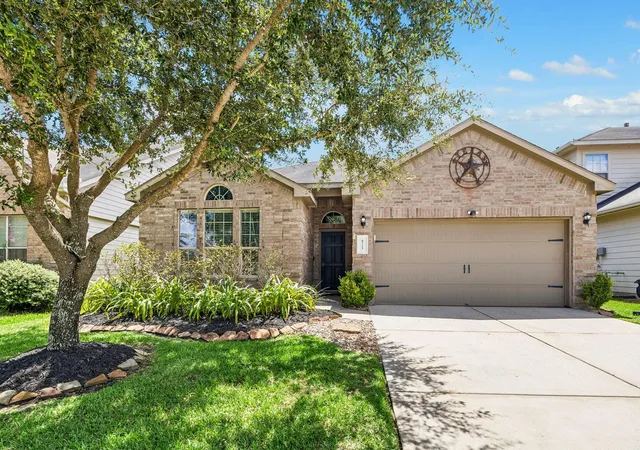 1st image of 8715 Sunrise Canter Dr, Tomball, TX 77375 | MLS# 68755540