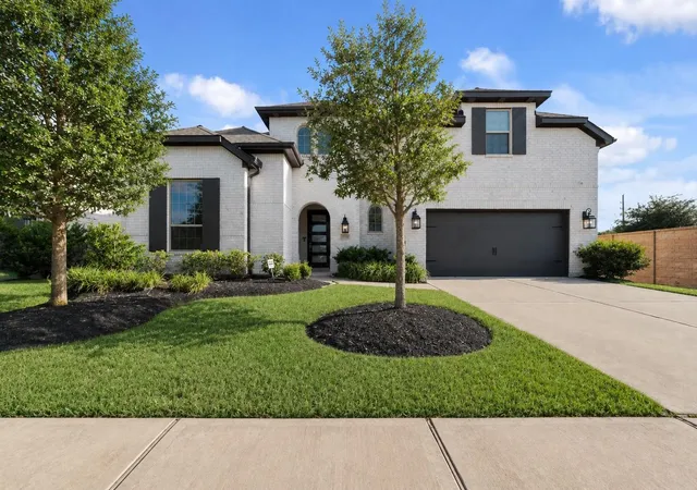 Photo 1 of Sale Pending at 7131 Button Bush Way, Katy, TX 77493 | MLS# 85711345 | Listing updated on 2026-09-06