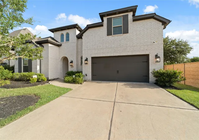 Photo 2 of Sale Pending at 7131 Button Bush Way, Katy, TX 77493 | MLS# 85711345 | Listing updated on 2026-09-06