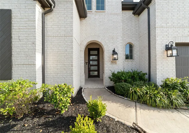Photo 3 of Sale Pending at 7131 Button Bush Way, Katy, TX 77493 | MLS# 85711345 | Listing updated on 2026-09-06