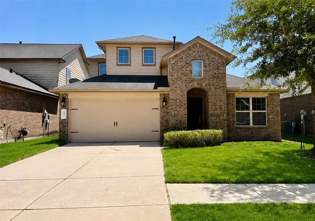 1st image of 1947 Seville Mnr Manor, Fresno, TX 77545 | MLS# 37914639