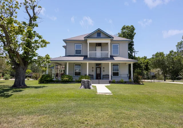 Photo 2 of Sale Pending at 400 S Front St, Caldwell, TX 77836 | MLS# 88934522 | Listing updated on 2026-09-12