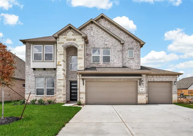 1st image of 3427 Windmill Palm Dr, Manvel, TX 77578 | MLS# 71657361