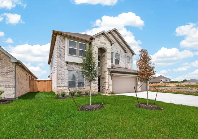2nd image of 3427 Windmill Palm Dr, Manvel, TX 77578 | MLS# 71657361
