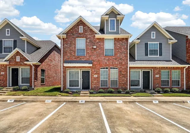 1st image of 1001 Krenek Tap Rd #1901, College Station, TX 77840 | MLS# 88913759