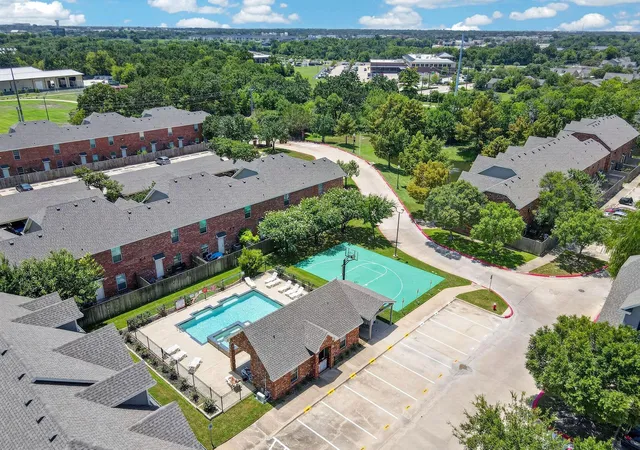 40th image of 1001 Krenek Tap Rd #1901, College Station, TX 77840 | MLS# 88913759