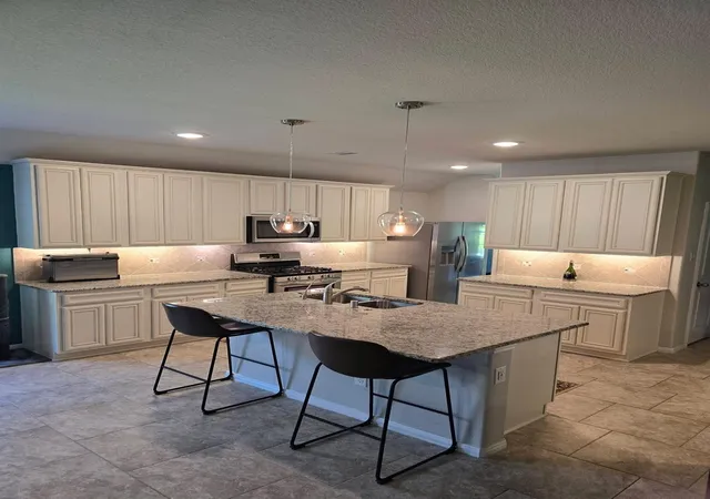 Photo 3 of Single family home for sale at 8435 Erasmus Landing Ct, Houston, TX 77044 | MLS# 39263965 | Listing updated on 2026-09-17