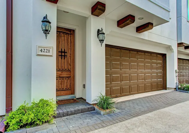 4th image of 4221 Feagan St, Houston, TX 77007 | MLS# 2041824