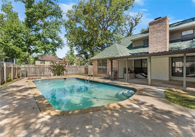 1st image of 550 Gunston Ct, Conroe, TX 77302 | MLS# 19389368