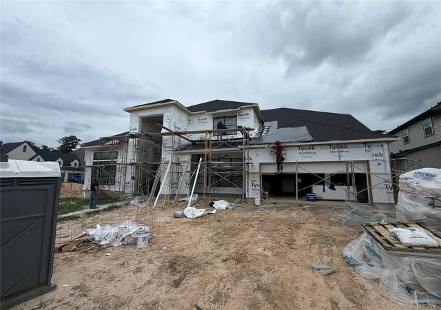 Photo 2 of Single family home for sale at 3903 Sandhill Pines Cvs, Spring, TX 77386 | MLS# 20644057 | Listing updated on 2026-09-22