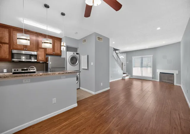 Photo 1 of Sale Pending at 3600 Jeanetta St #602, Houston, TX 77063 | MLS# 10766905 | Listing updated on 2026-09-09