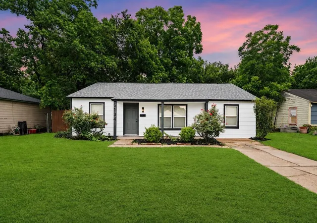 1st image of 6134 Belmark St, Houston, TX 77033 | MLS# 20564147