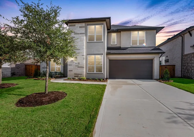 Photo 1 of Single family home for sale at 18422 Red Dahlia Rd, Richmond, TX 77407 | MLS# 58595104 | Listing updated on 2026-09-09