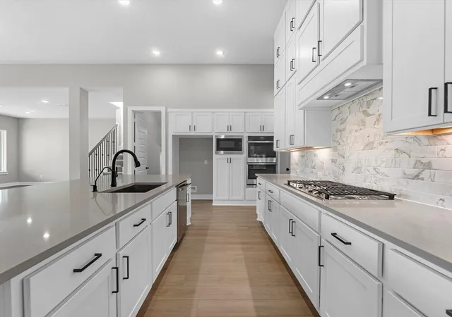 Photo 3 of Single family home for sale at 18422 Red Dahlia Rd, Richmond, TX 77407 | MLS# 58595104 | Listing updated on 2026-09-09