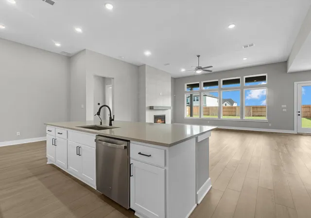 Photo 3 of Single family home for sale at 18422 Red Dahlia Rd, Richmond, TX 77407 | MLS# 58595104 | Listing updated on 2026-09-09