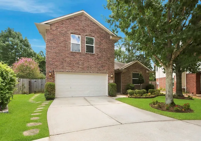 1st image of 2534 Hidden Park Ln, Conroe, TX 77385 | MLS# 7400621