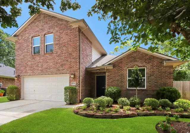2nd image of 2534 Hidden Park Ln, Conroe, TX 77385 | MLS# 7400621