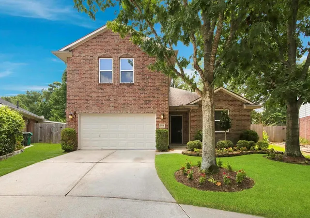 3rd image of 2534 Hidden Park Ln, Conroe, TX 77385 | MLS# 7400621