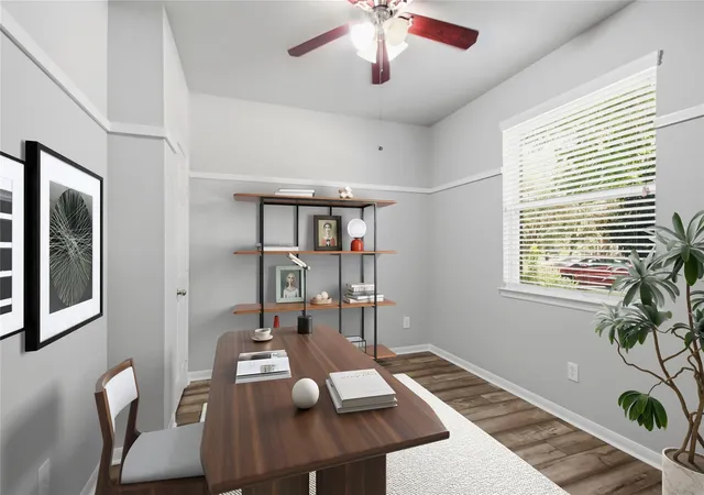 5th image of 2534 Hidden Park Ln, Conroe, TX 77385 | MLS# 7400621
