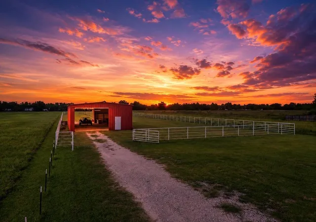 Photo 1 of Land for sale at 4215 Danek Rd, Crosby, TX 77532 | MLS# 40812482 | Listing updated on 2026-08-10