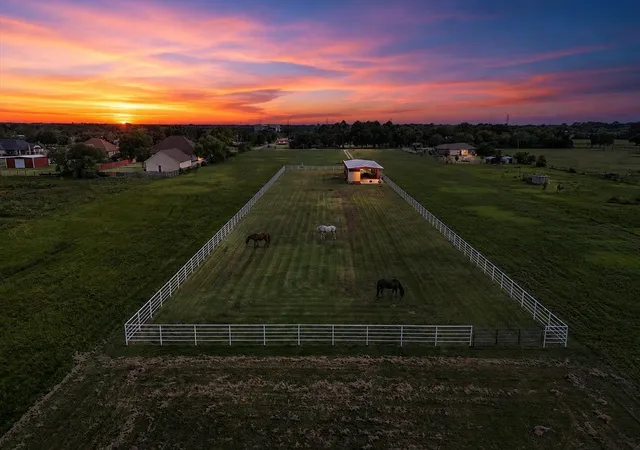 Photo 3 of Land for sale at 4215 Danek Rd, Crosby, TX 77532 | MLS# 40812482 | Listing updated on 2026-08-10