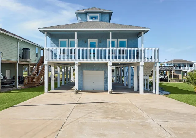 1st image of 126 Driftwood Rd, Freeport, TX 77541 | MLS# 50380120