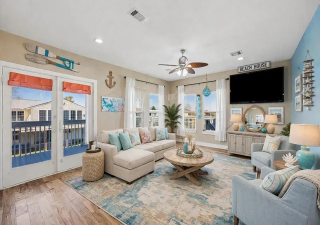 5th image of 126 Driftwood Rd, Freeport, TX 77541 | MLS# 50380120