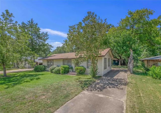1st image of 3028 Tennessee Ave, Bryan, TX 77803 | MLS# 58338690