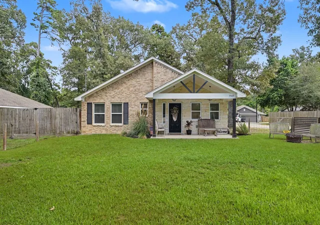 Photo 1 of Single family home for sale at 9589 Thousand Oaks Loop, Montgomery, TX 77316 | MLS# 23145011 | Listing updated on 2026-08-17