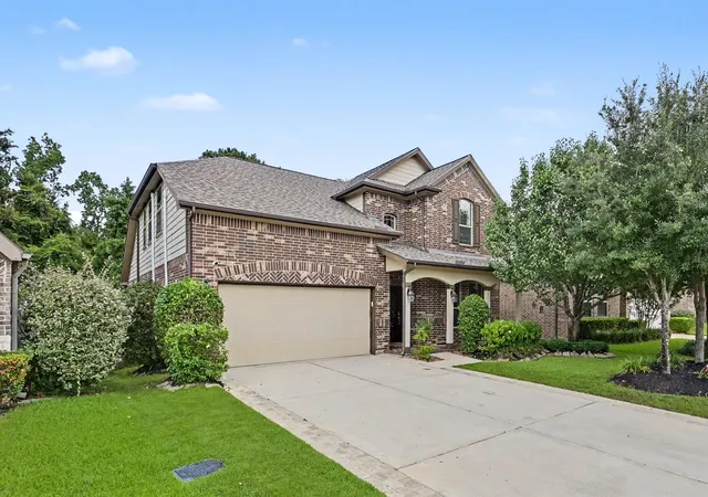 Photo 1 of Single family home for sale at 349 Capriccio Ln, Montgomery, TX 77316 | MLS# 61355943 | Listing updated on 2026-09-09
