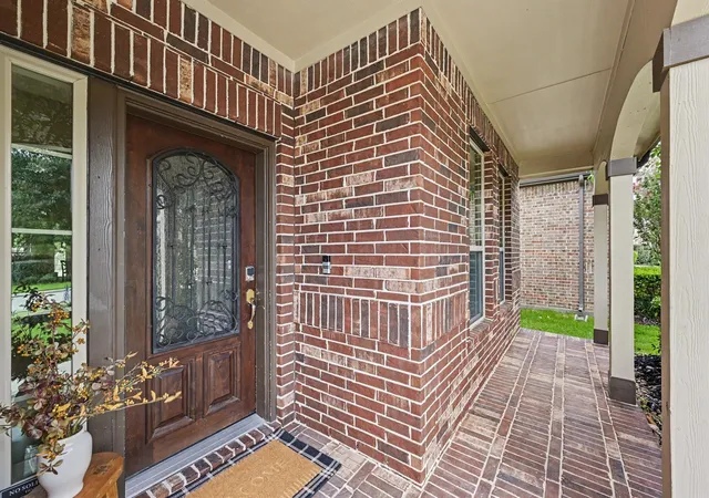 Photo 2 of Single family home for sale at 349 Capriccio Ln, Montgomery, TX 77316 | MLS# 61355943 | Listing updated on 2026-09-09