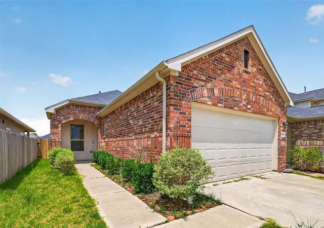1st image of 24711 Teton Hollow Trl, Huffman, TX 77336 | MLS# 19512532