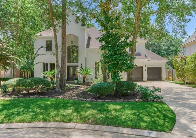 1st image of 7 Clarion Rdg, Spring, TX 77382 | MLS# 98322388