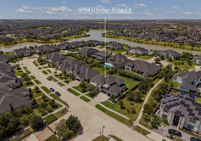50th image of 28002 Indigo Ridge Dr, Fulshear, TX 77441 | MLS# 65745233