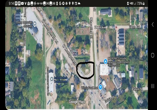 2nd image of 7906 W Montgomery Rd, Houston, TX 77088 | MLS# 25113107