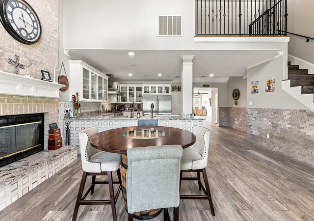 4th image of 9010 Point Barrow Rd, Beach City, TX 77523 | MLS# 40214983