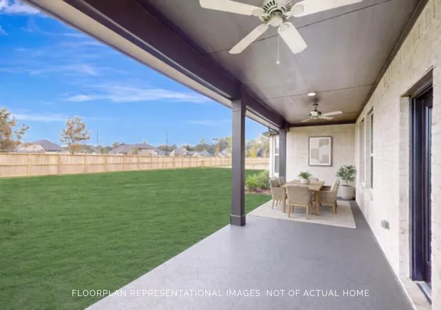 2nd image of 20907 Holm Oak Wy, Tomball, TX 77377 | MLS# 74195931