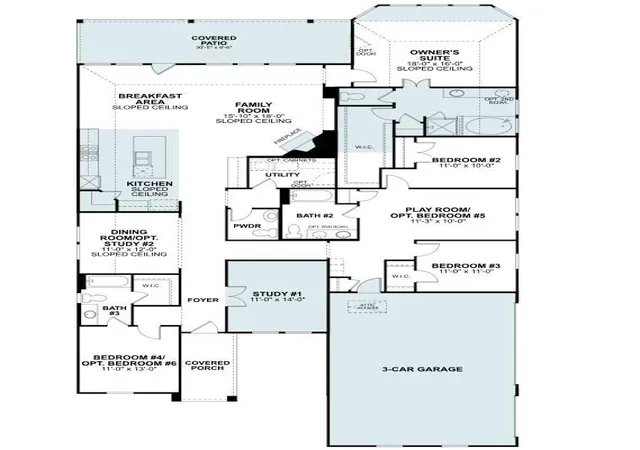 4th image of 20907 Holm Oak Wy, Tomball, TX 77377 | MLS# 74195931