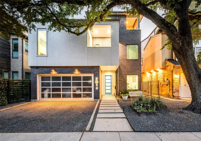 4th image of 2014 Park St, Houston, TX 77019 | MLS# 77301686
