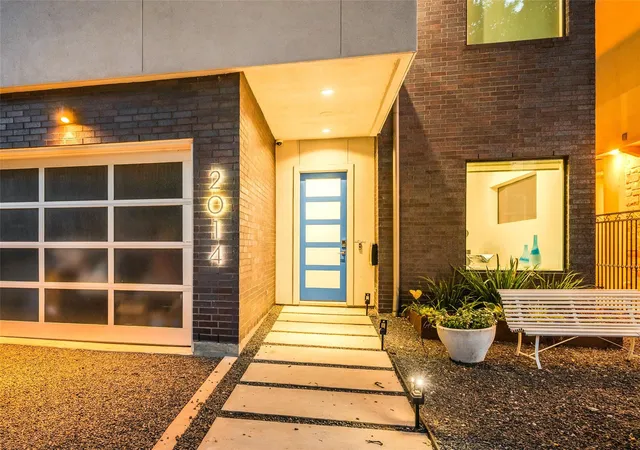 5th image of 2014 Park St, Houston, TX 77019 | MLS# 77301686