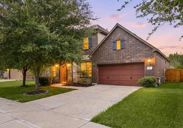 Photo 1 of Single family home for sale at 20611 Stonetrail Rd, Richmond, TX 77407 | MLS# 47458996 | Listing updated on 2026-09-19